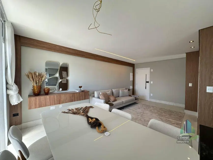 Foto 6 de Cobertura com 3 quartos à venda, 155m2 em Praia Grande - SP