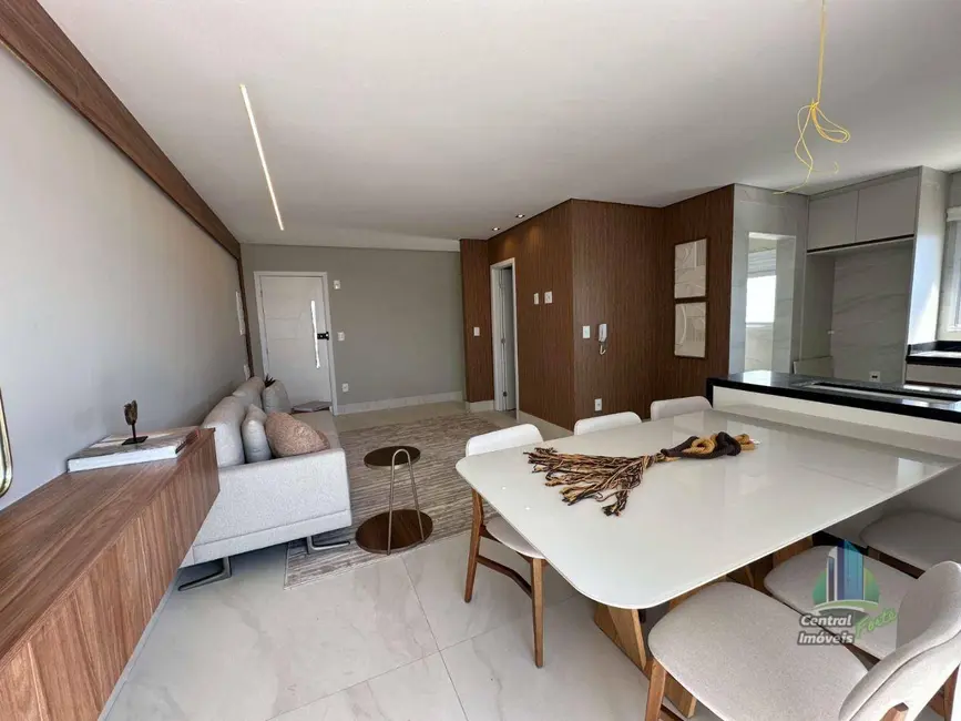 Foto 3 de Cobertura com 3 quartos à venda, 155m2 em Praia Grande - SP