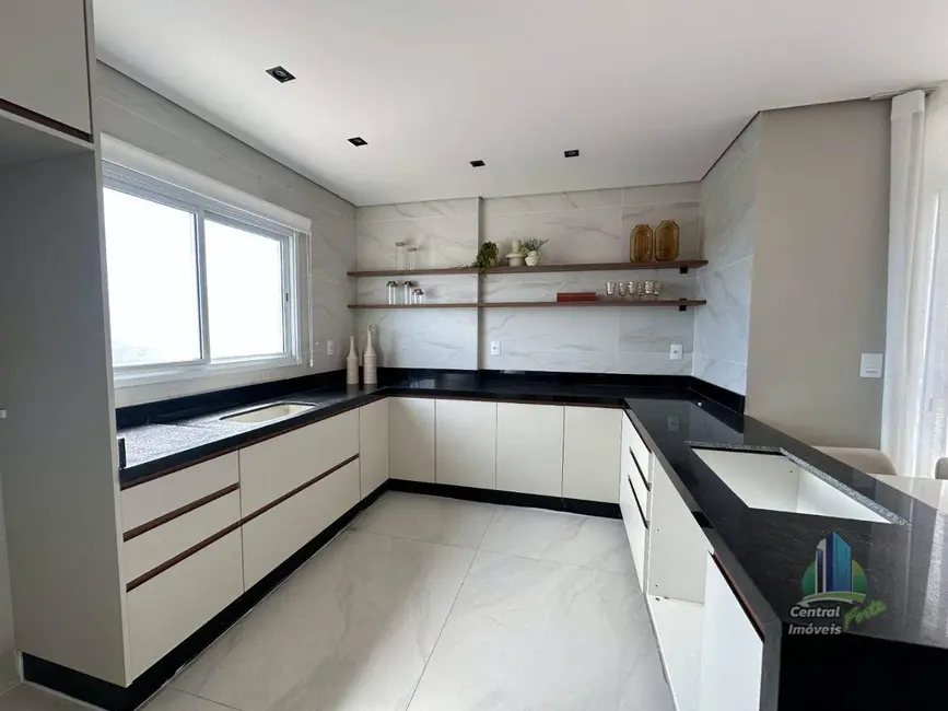 Foto 5 de Cobertura com 3 quartos à venda, 155m2 em Praia Grande - SP