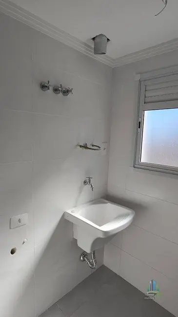Apartamento com 2 quartos à venda, 88m2 em Canto do Forte, Praia Grande - SP - imagem 9 Foto 9 de Apartamento com 2 quartos à venda, 88m2 em Canto do Forte, Praia Grande - SP
