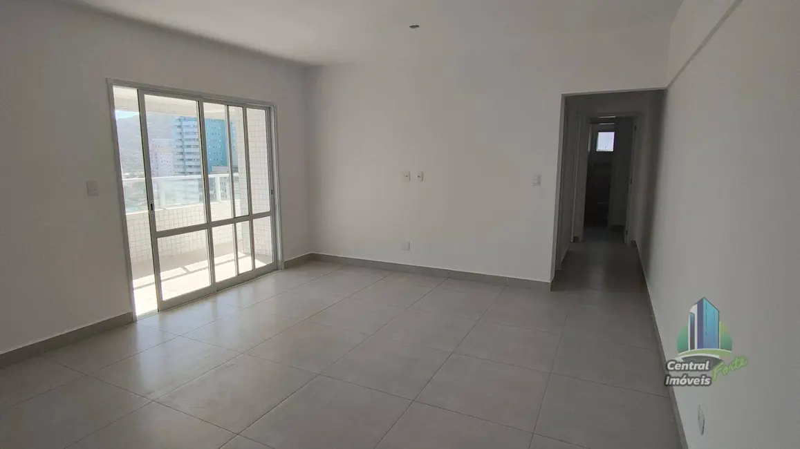 Apartamento com 2 quartos à venda, 88m2 em Canto do Forte, Praia Grande - SP - imagem 3 Foto 3 de Apartamento com 2 quartos à venda, 88m2 em Canto do Forte, Praia Grande - SP