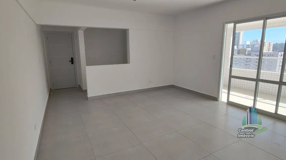 Apartamento com 2 quartos à venda, 88m2 em Canto do Forte, Praia Grande - SP - imagem 5 Foto 5 de Apartamento com 2 quartos à venda, 88m2 em Canto do Forte, Praia Grande - SP