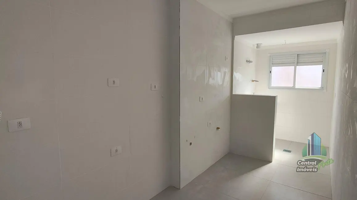 Apartamento com 2 quartos à venda, 88m2 em Canto do Forte, Praia Grande - SP - imagem 8 Foto 8 de Apartamento com 2 quartos à venda, 88m2 em Canto do Forte, Praia Grande - SP