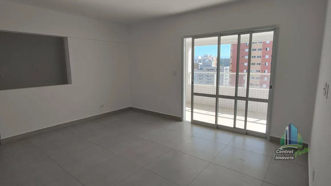Apartamento com 2 quartos à venda, 88m2 em Canto do Forte, Praia Grande - SP - imagem 6 Foto 6 de Apartamento com 2 quartos à venda, 88m2 em Canto do Forte, Praia Grande - SP
