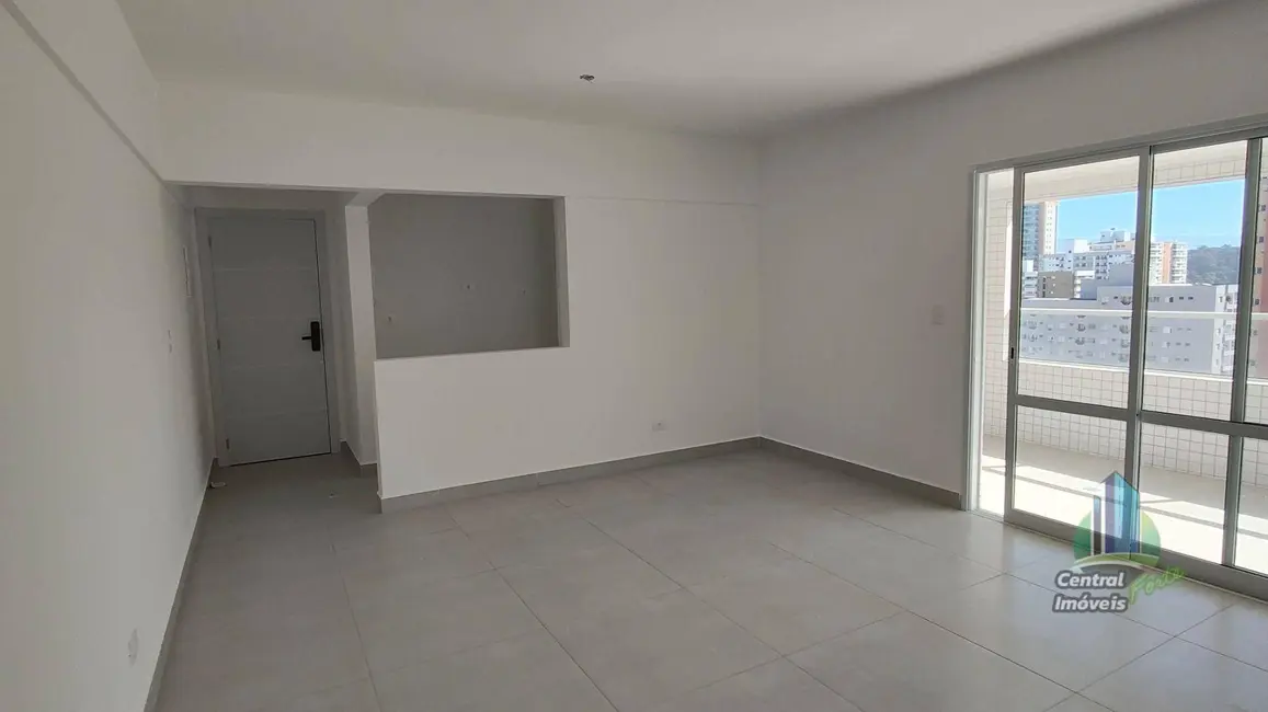 Apartamento com 2 quartos à venda, 88m2 em Canto do Forte, Praia Grande - SP - imagem 3 Foto 3 de Apartamento com 2 quartos à venda, 88m2 em Canto do Forte, Praia Grande - SP