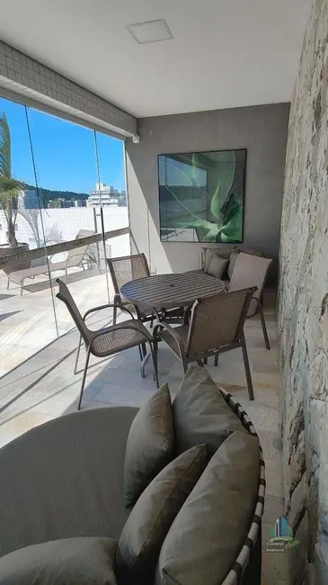 Apartamento com 2 quartos à venda, 88m2 em Canto do Forte, Praia Grande - SP - imagem 2 Foto 2 de Apartamento com 2 quartos à venda, 88m2 em Canto do Forte, Praia Grande - SP