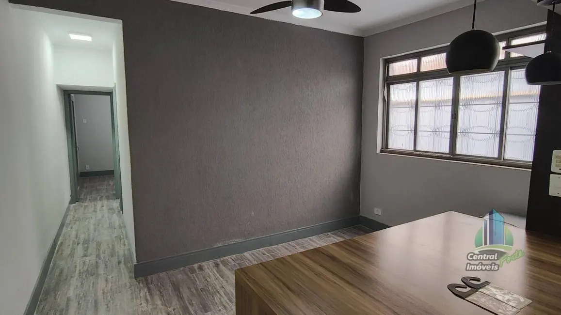 Foto 3 de Apartamento com 2 quartos à venda, 52m2 em Boqueirão, Praia Grande - SP