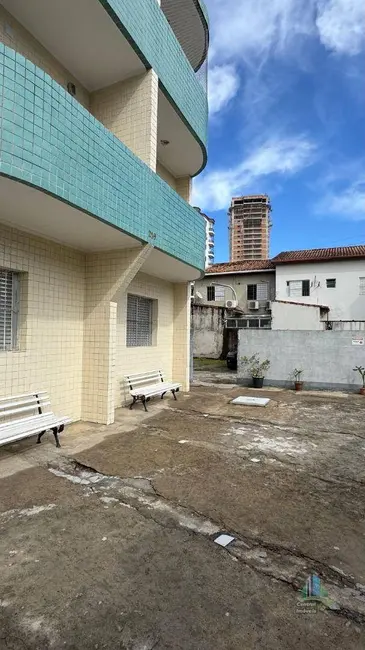 Foto 9 de Apartamento com 2 quartos à venda, 52m2 em Boqueirão, Praia Grande - SP