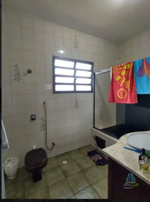 Foto 9 de Sobrado com 3 quartos à venda, 253m2 em Mongagua - SP