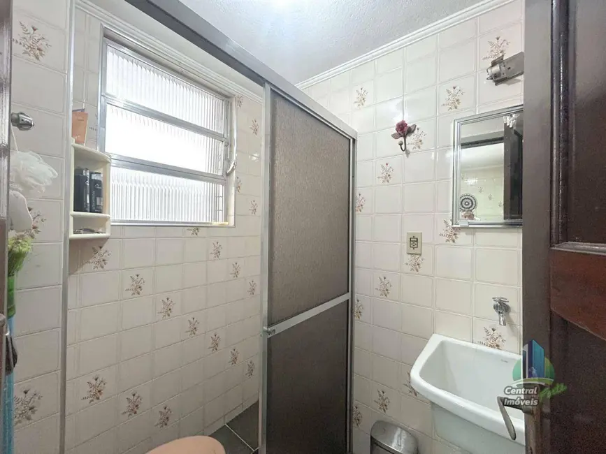Apartamento com 1 quarto à venda, 70m2 em Canto do Forte, Praia Grande - SP - imagem 5 Foto 5 de Apartamento com 1 quarto à venda, 70m2 em Canto do Forte, Praia Grande - SP
