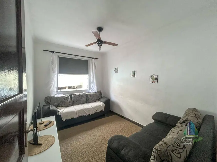 Apartamento com 1 quarto à venda, 70m2 em Canto do Forte, Praia Grande - SP - imagem 1 Foto 1 de Apartamento com 1 quarto à venda, 70m2 em Canto do Forte, Praia Grande - SP