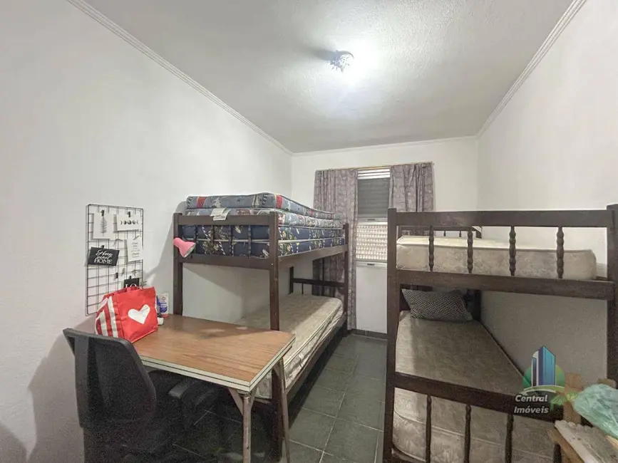 Apartamento com 1 quarto à venda, 70m2 em Canto do Forte, Praia Grande - SP - imagem 3 Foto 3 de Apartamento com 1 quarto à venda, 70m2 em Canto do Forte, Praia Grande - SP