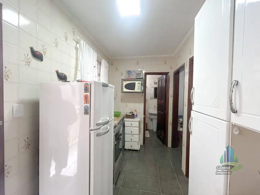 Apartamento com 1 quarto à venda, 70m2 em Canto do Forte, Praia Grande - SP - imagem 6 Foto 6 de Apartamento com 1 quarto à venda, 70m2 em Canto do Forte, Praia Grande - SP