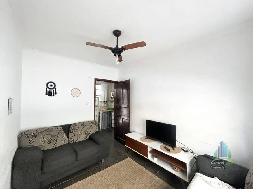 Apartamento com 1 quarto à venda, 70m2 em Canto do Forte, Praia Grande - SP - imagem 4 Foto 4 de Apartamento com 1 quarto à venda, 70m2 em Canto do Forte, Praia Grande - SP
