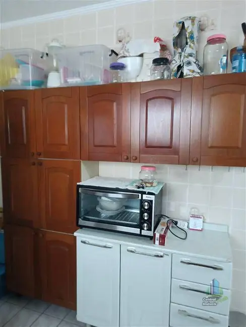 Apartamento com 1 quarto à venda, 55m2 em Praia Grande - SP - imagem 7 Foto 7 de Apartamento com 1 quarto à venda, 55m2 em Praia Grande - SP