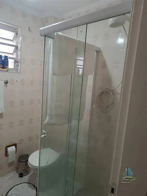 Apartamento com 1 quarto à venda, 55m2 em Praia Grande - SP - imagem 4 Foto 4 de Apartamento com 1 quarto à venda, 55m2 em Praia Grande - SP