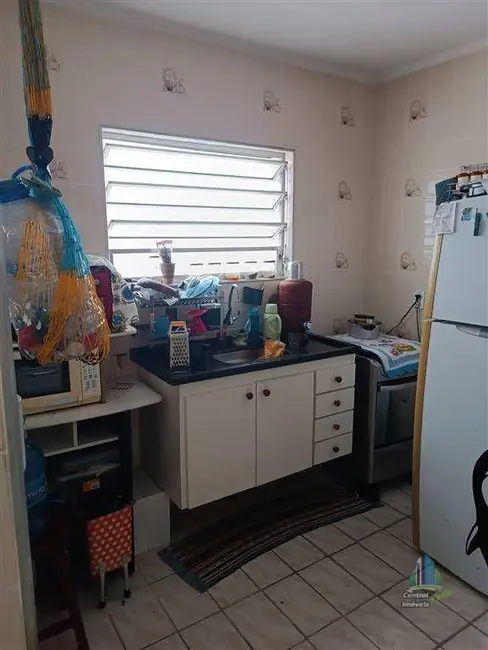 Apartamento com 1 quarto à venda, 55m2 em Praia Grande - SP - imagem 8 Foto 8 de Apartamento com 1 quarto à venda, 55m2 em Praia Grande - SP