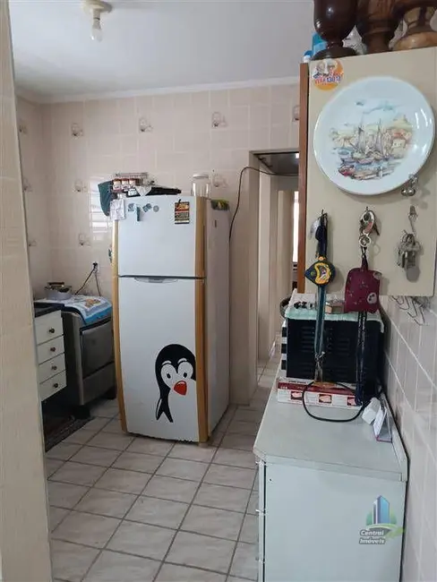 Apartamento com 1 quarto à venda, 55m2 em Praia Grande - SP - imagem 9 Foto 9 de Apartamento com 1 quarto à venda, 55m2 em Praia Grande - SP