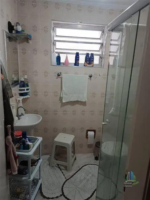 Apartamento com 1 quarto à venda, 55m2 em Praia Grande - SP - imagem 5 Foto 5 de Apartamento com 1 quarto à venda, 55m2 em Praia Grande - SP