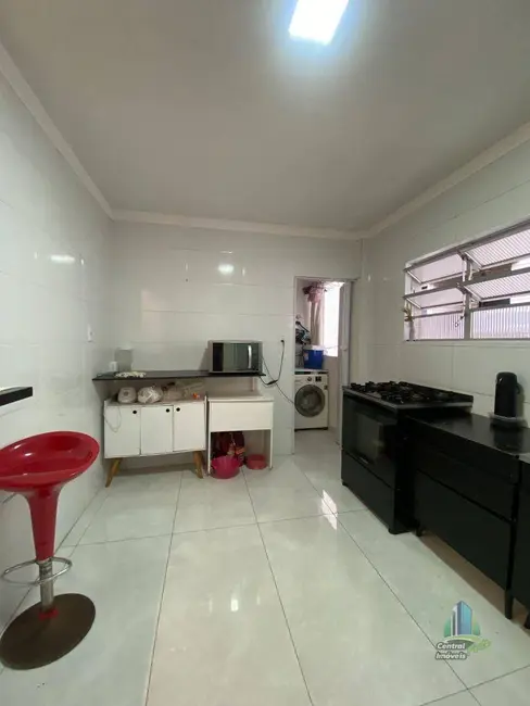 Apartamento com 2 quartos à venda, 55m2 em Canto do Forte, Praia Grande - SP - imagem 6 Foto 6 de Apartamento com 2 quartos à venda, 55m2 em Canto do Forte, Praia Grande - SP