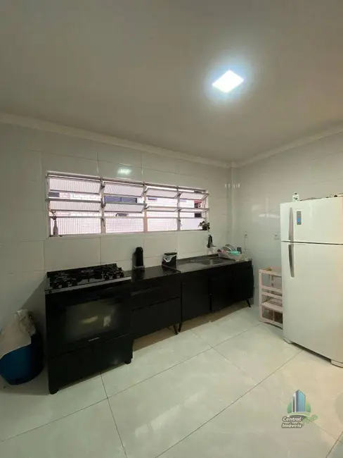 Apartamento com 2 quartos à venda, 55m2 em Canto do Forte, Praia Grande - SP - imagem 3 Foto 3 de Apartamento com 2 quartos à venda, 55m2 em Canto do Forte, Praia Grande - SP