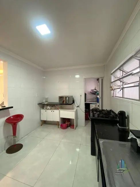 Apartamento com 2 quartos à venda, 55m2 em Canto do Forte, Praia Grande - SP - imagem 5 Foto 5 de Apartamento com 2 quartos à venda, 55m2 em Canto do Forte, Praia Grande - SP