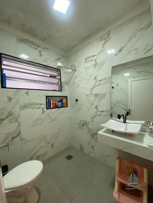 Apartamento com 2 quartos à venda, 55m2 em Canto do Forte, Praia Grande - SP - imagem 9 Foto 9 de Apartamento com 2 quartos à venda, 55m2 em Canto do Forte, Praia Grande - SP