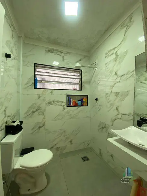 Apartamento com 2 quartos à venda, 55m2 em Canto do Forte, Praia Grande - SP - imagem 8 Foto 8 de Apartamento com 2 quartos à venda, 55m2 em Canto do Forte, Praia Grande - SP