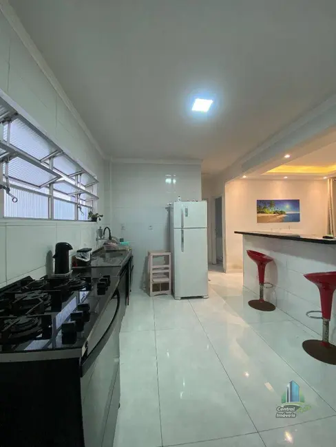 Apartamento com 2 quartos à venda, 55m2 em Canto do Forte, Praia Grande - SP - imagem 4 Foto 4 de Apartamento com 2 quartos à venda, 55m2 em Canto do Forte, Praia Grande - SP