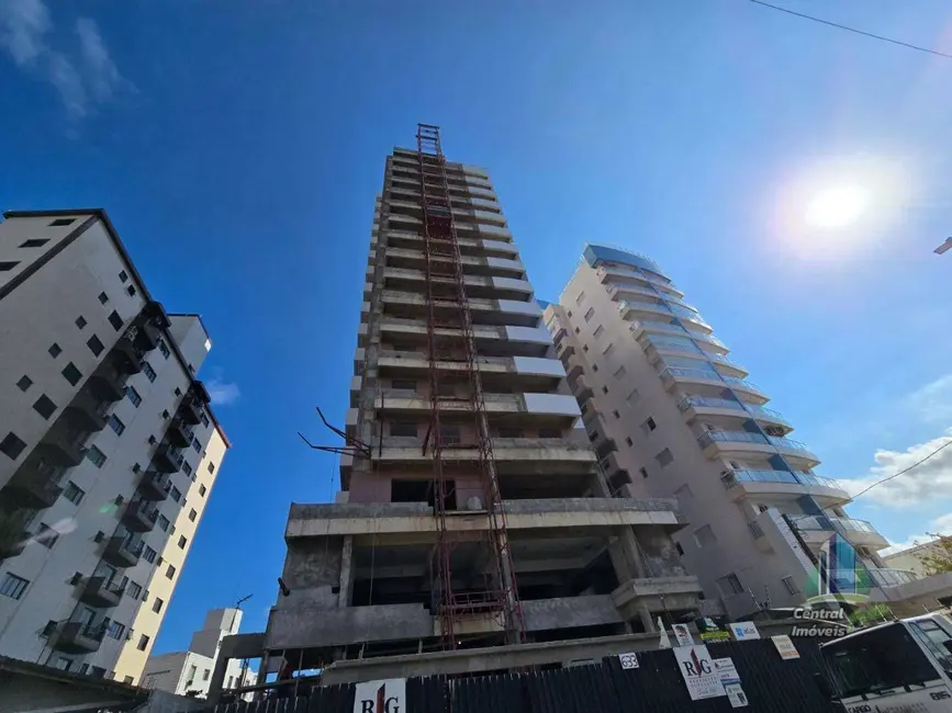 Foto 2 de Apartamento com 3 quartos à venda, 200m2 em Praia Grande - SP