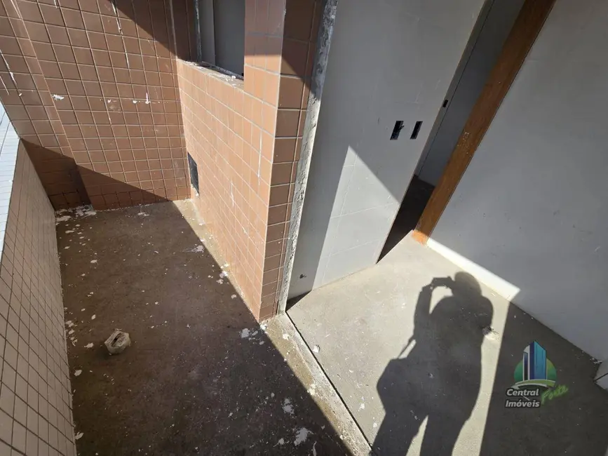 Foto 8 de Apartamento com 3 quartos à venda, 200m2 em Praia Grande - SP