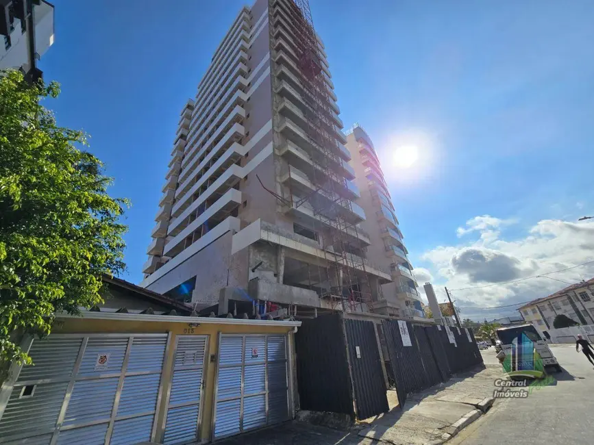 Foto 1 de Apartamento com 3 quartos à venda, 200m2 em Praia Grande - SP