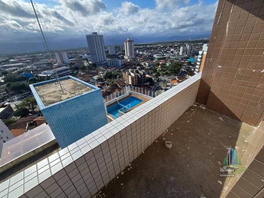 Foto 5 de Apartamento com 3 quartos à venda, 200m2 em Praia Grande - SP