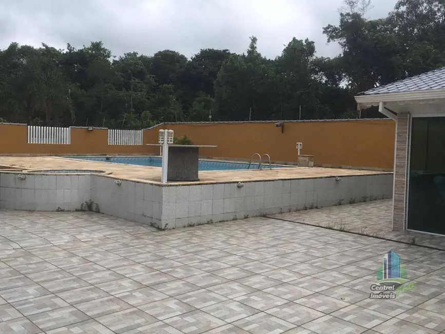 Chácara com 5 quartos à venda, 998m2 em Centro, Peruibe - SP - imagem 6 Foto 6 de Chácara com 5 quartos à venda, 998m2 em Centro, Peruibe - SP