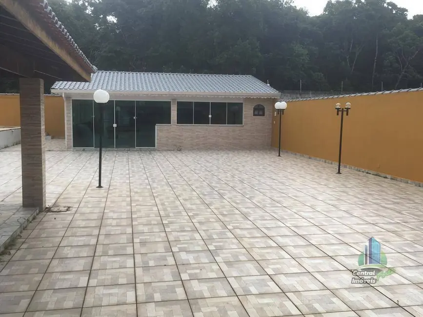 Chácara com 5 quartos à venda, 998m2 em Centro, Peruibe - SP - imagem 7 Foto 7 de Chácara com 5 quartos à venda, 998m2 em Centro, Peruibe - SP