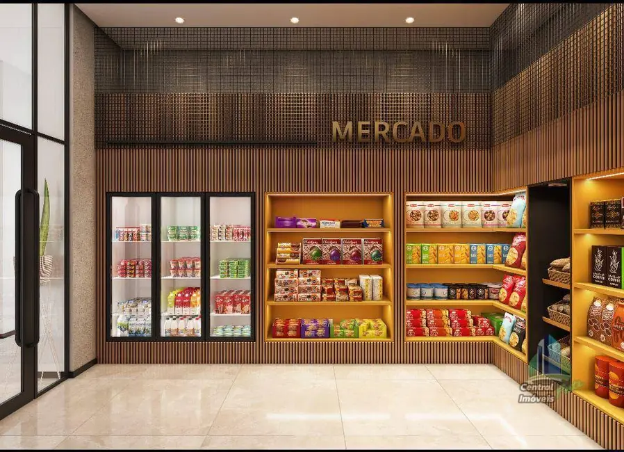 Foto 5 de Apartamento com 2 quartos à venda, 83m2 em Praia Grande - SP