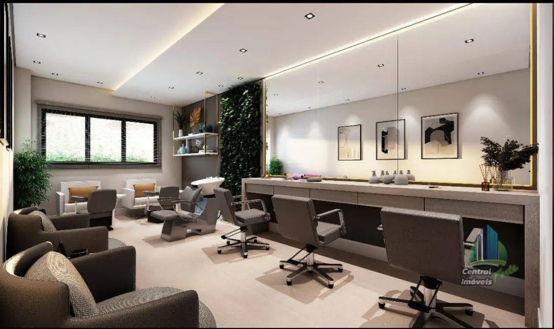 Foto 9 de Apartamento com 2 quartos à venda, 83m2 em Praia Grande - SP