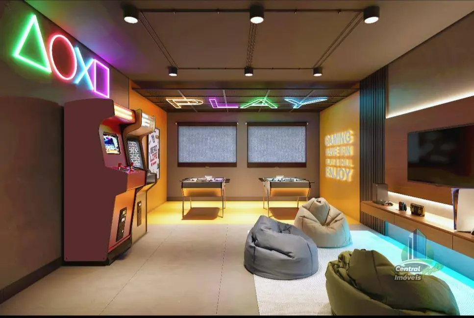 Foto 7 de Apartamento com 2 quartos à venda, 83m2 em Praia Grande - SP