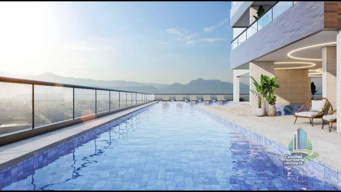 Foto 8 de Apartamento com 2 quartos à venda, 83m2 em Praia Grande - SP