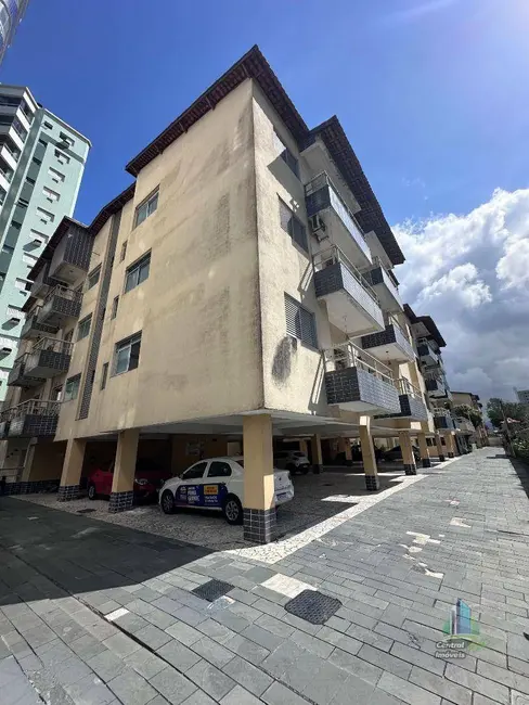 Apartamento com 1 quarto à venda, 47m2 em Aviação, Praia Grande - SP - imagem 3 Foto 3 de Apartamento com 1 quarto à venda, 47m2 em Aviação, Praia Grande - SP