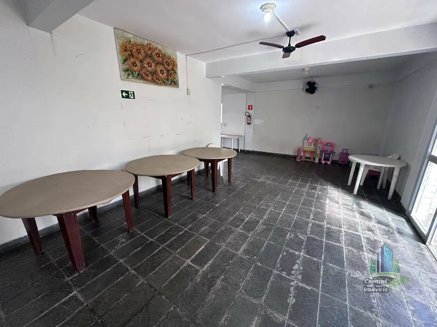 Apartamento com 1 quarto à venda, 47m2 em Aviação, Praia Grande - SP - imagem 8 Foto 8 de Apartamento com 1 quarto à venda, 47m2 em Aviação, Praia Grande - SP