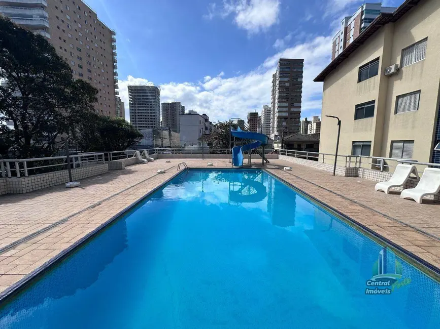 Apartamento com 1 quarto à venda, 47m2 em Aviação, Praia Grande - SP - imagem 1 Foto 1 de Apartamento com 1 quarto à venda, 47m2 em Aviação, Praia Grande - SP