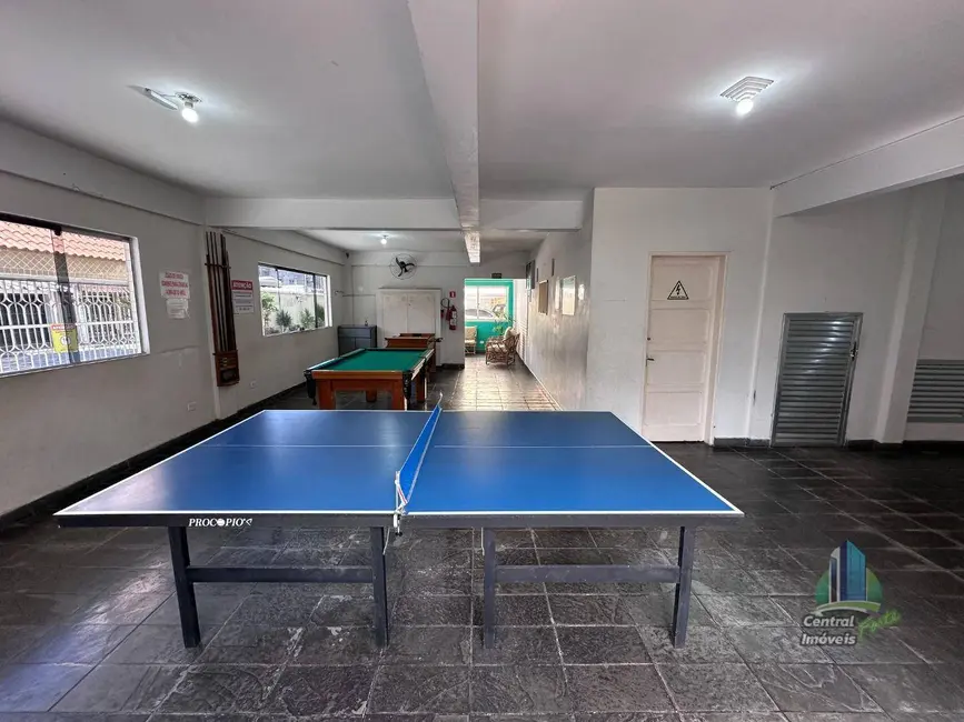 Apartamento com 1 quarto à venda, 47m2 em Aviação, Praia Grande - SP - imagem 7 Foto 7 de Apartamento com 1 quarto à venda, 47m2 em Aviação, Praia Grande - SP