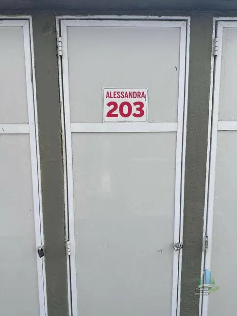 Apartamento com 1 quarto à venda, 47m2 em Aviação, Praia Grande - SP - imagem 4 Foto 4 de Apartamento com 1 quarto à venda, 47m2 em Aviação, Praia Grande - SP