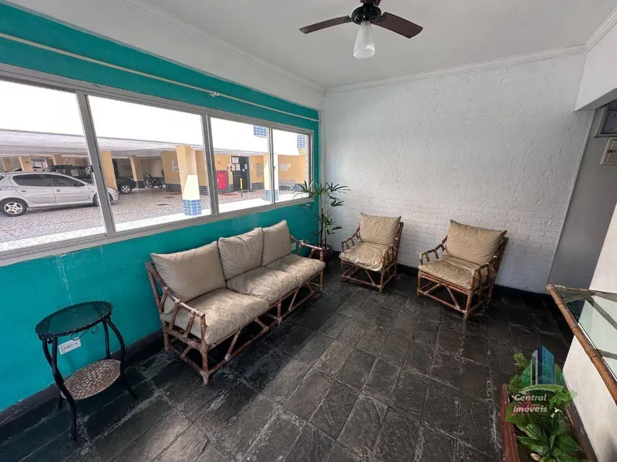 Apartamento com 1 quarto à venda, 47m2 em Aviação, Praia Grande - SP - imagem 5 Foto 5 de Apartamento com 1 quarto à venda, 47m2 em Aviação, Praia Grande - SP