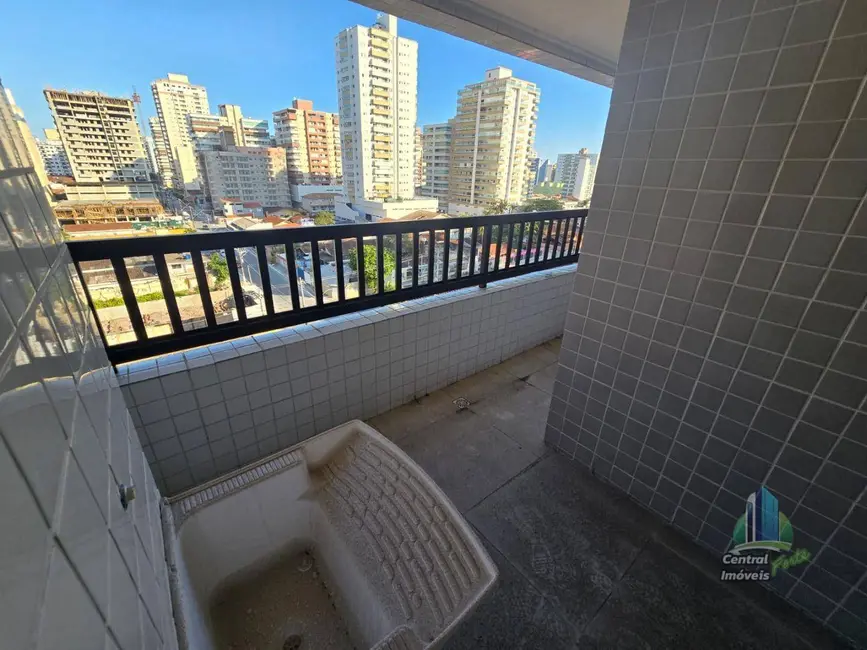 Foto 9 de Apartamento com 2 quartos à venda, 92m2 em Praia Grande - SP