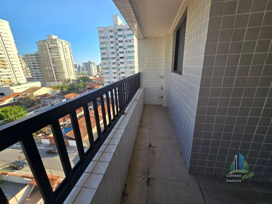 Foto 8 de Apartamento com 2 quartos à venda, 92m2 em Praia Grande - SP