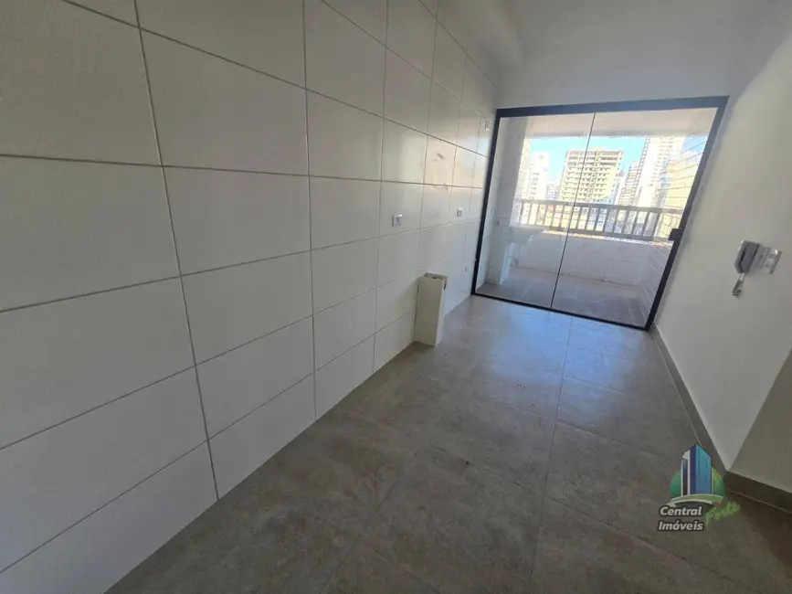 Foto 5 de Apartamento com 2 quartos à venda, 92m2 em Praia Grande - SP