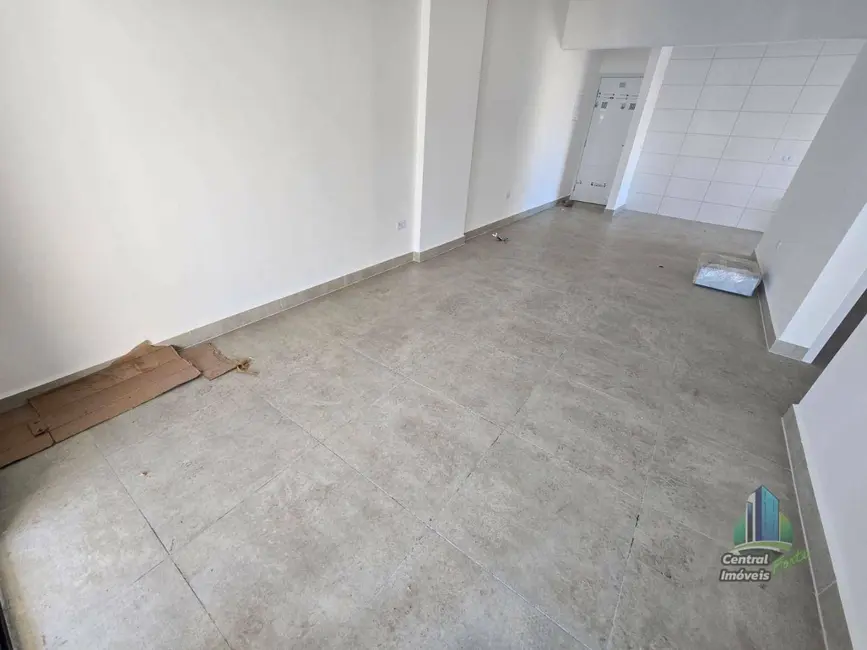 Foto 3 de Apartamento com 2 quartos à venda, 92m2 em Praia Grande - SP