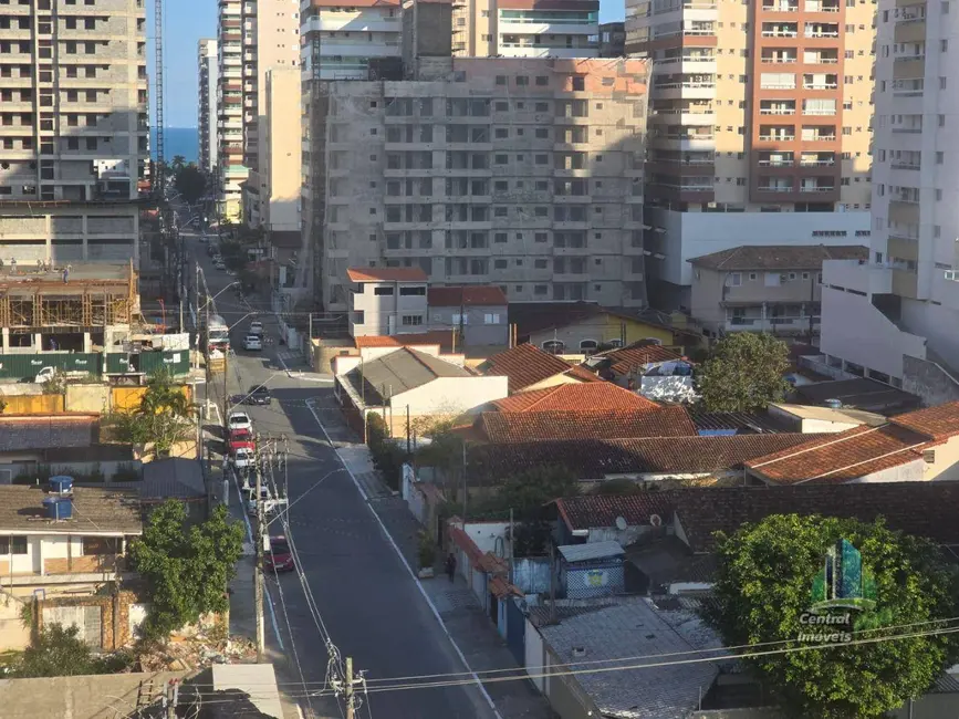 Foto 7 de Apartamento com 2 quartos à venda, 92m2 em Praia Grande - SP